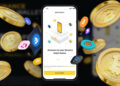 wallet web 3 de binance sorteo Bitcoin