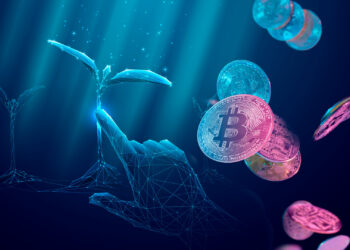 El objetivo de este proyecto es asegurar la disponibilidad de los datos a lo largo del tiempo, con bitcoin como incentivo. Composición por CriptoNoticias. anttoniart / paisan1leo / stock.adobe.com.