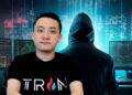 Justin Sun, creador de Tron y hacker.