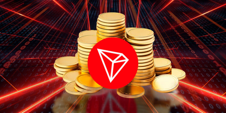 Tron-crecimiento-pagos-stablecoin