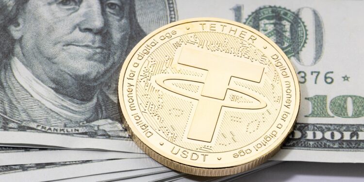 USDT es la criptomoneda más comprada en Argentina - Fuente: stock.adobe.com