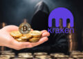 Criptomonedas y Kraken.