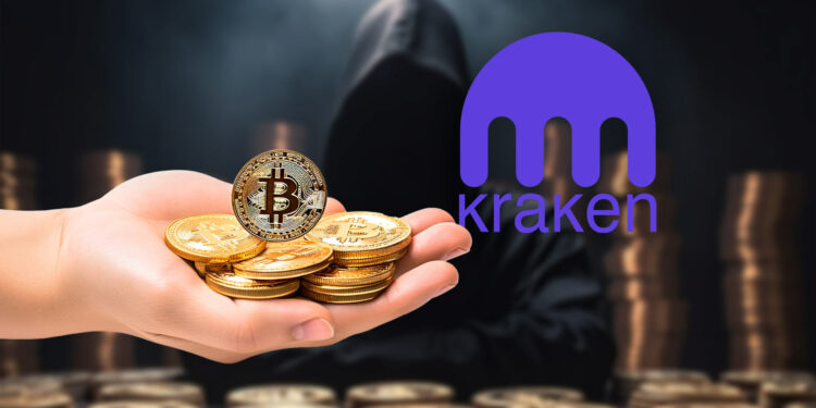 Criptomonedas y Kraken.