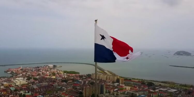 La economía de Panamá se ha sostenido sin un Banco Central desde su independencia en 1904. Fuente: YouTube/Economía y Desarrollo.