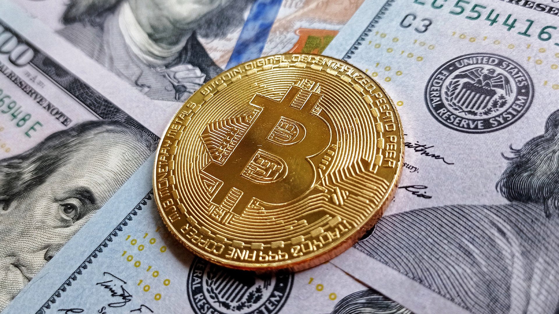 El dólar es la puerta de entrada a bitcoin