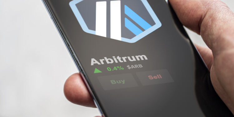 La DAO de Arbitrum se decide a favor del staking del token ARB - Fuente: stock.adobe.com