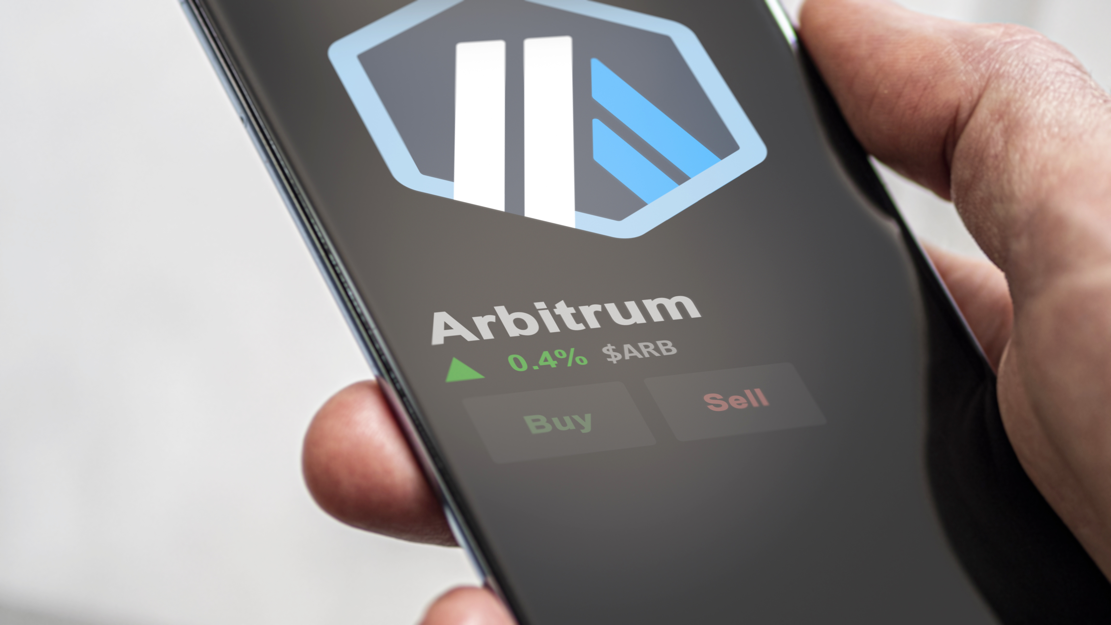 Arbitrum aprueba la activación del staking del token ARB