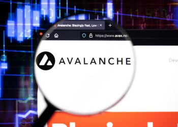 Se incrementan las transacciones diarias en Avalanche - stock.adobe.com