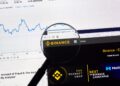 Las consecuencias del fallo judicial que ha caído sobre Binance han sido pocas... todavía - stock.adobe.com