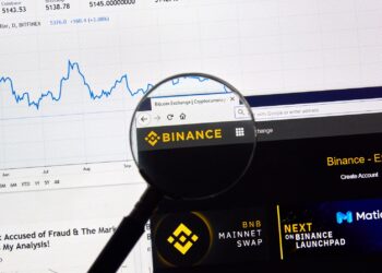 Las consecuencias del fallo judicial que ha caído sobre Binance han sido pocas... todavía - stock.adobe.com