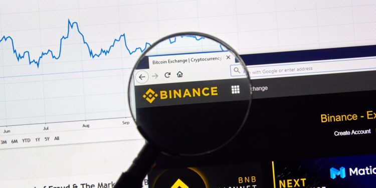 Las consecuencias del fallo judicial que ha caído sobre Binance han sido pocas... todavía - stock.adobe.com