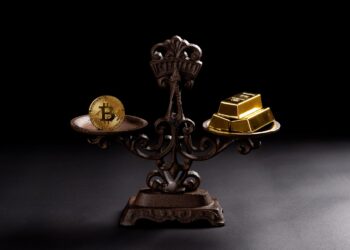 El ejecutivo compara a bitcoin con el oro. Fuente: stock.adobe.com