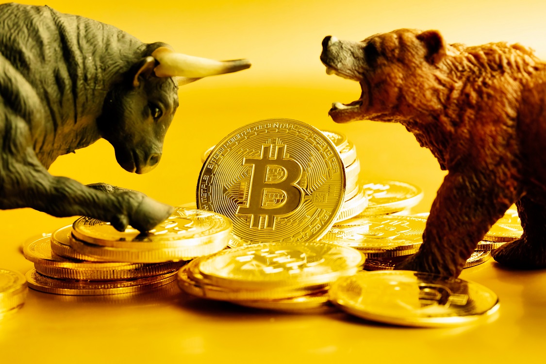 Le prix du Bitcoin fait face à une forte résistance pour continuer à augmenter