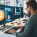 Jóvenes guiados por desarrolladores reconocidos como Peter Todd y otros especialistas forman parte de la nueva camada de estudiantes de la tecnología de Bitcoin. Composición CriptoNoticias