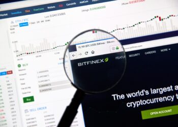 El ataque, aunque es menor, recuerda el hackeo a Bitfinex ocurrido en 2016. Fuente: stock.adobe.com