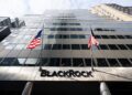 BlackRock es la empresa de gestión de activos más grande del mundo. - stock.adobe.com
