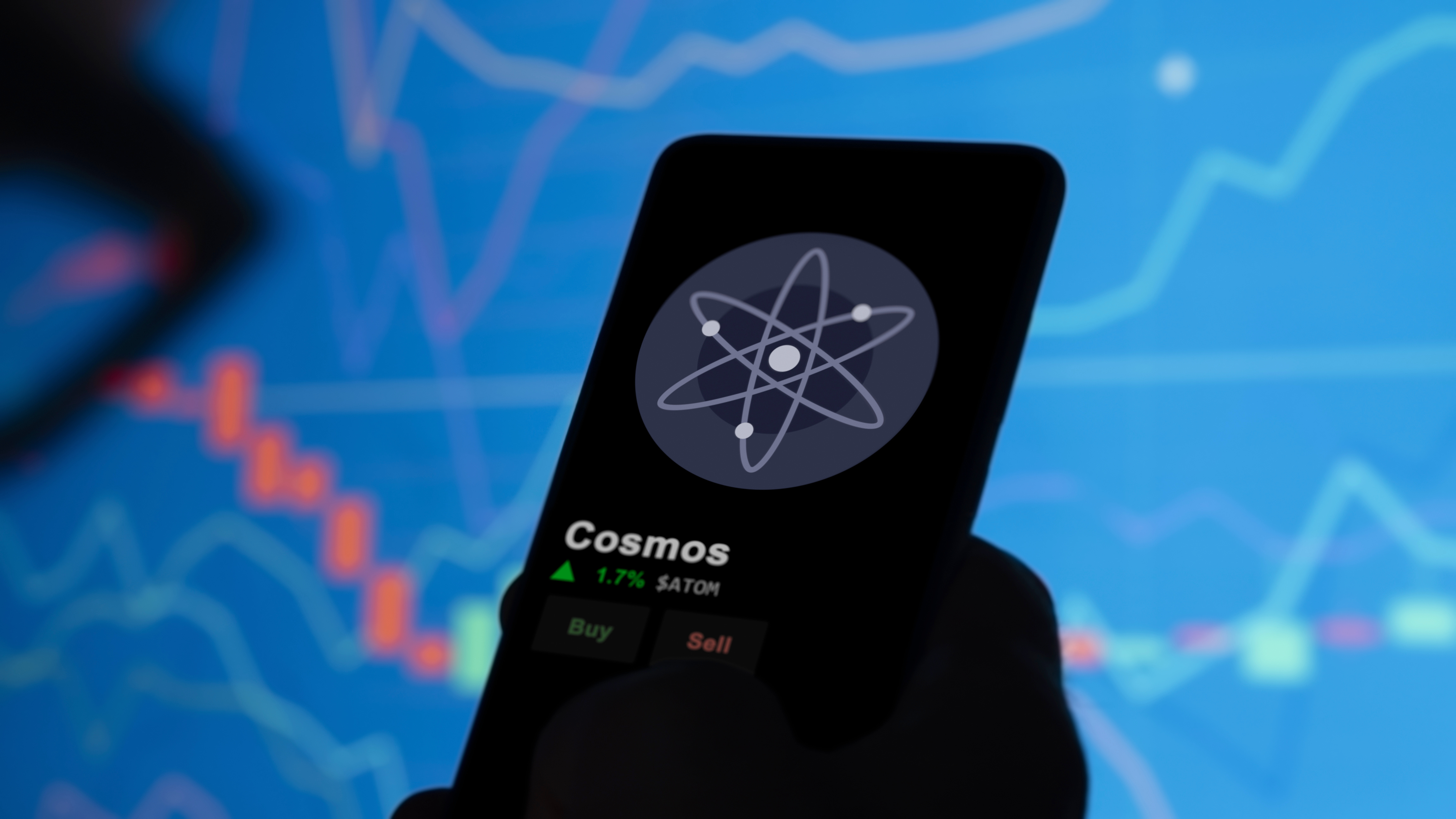 La criptomoneda Cosmos reducirá su inflación