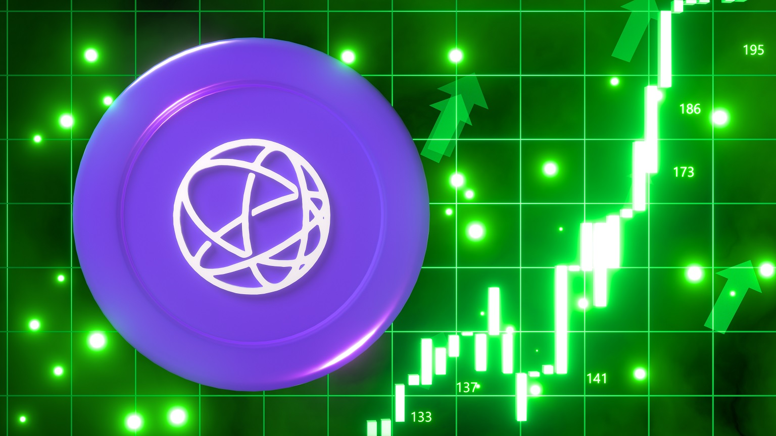Celestia se connecte désormais à Ethereum ;  TIA tire
