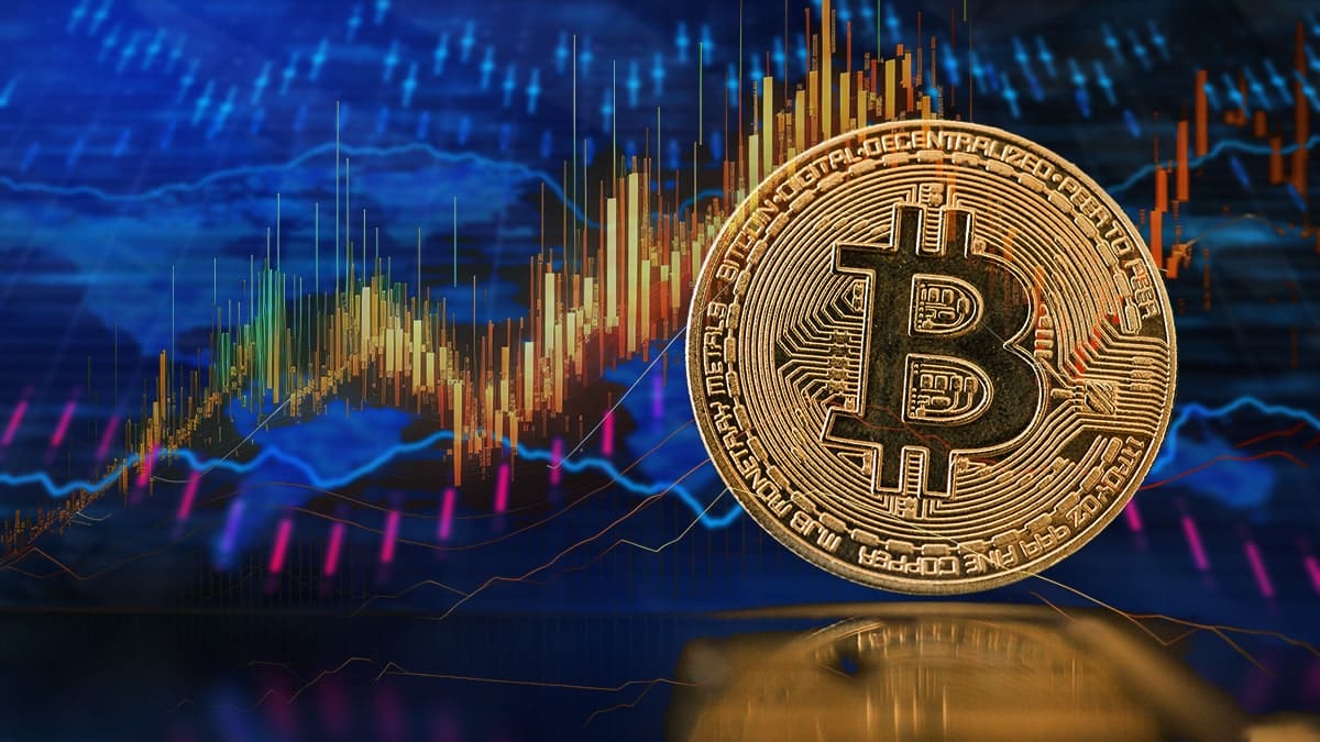 Nasdaq Split Google Precio Accion El Contexto Macroeconómico Será Positivo  Para Bitcoin De Aquí A Fin