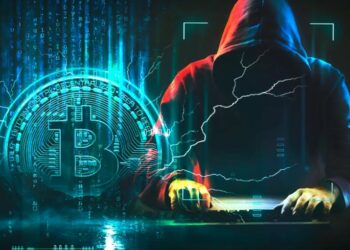 Un usuario reclama que un hacker robó el dinero que se utilizó en el pago histórico de una comisión de más de 83 BTC. Composición por CriptoNoticias. Fuentes: MiaStendal / adobe.stock ; oz / adobe.stock.