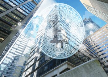 Crecen las inversiones institucionales en bitcoin y criptomonedas. Fuente: stock.adobe.com