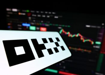 OKX retira de su plataforma varios pares de trading con criptomonedas - Fuente: stock.adobe.com