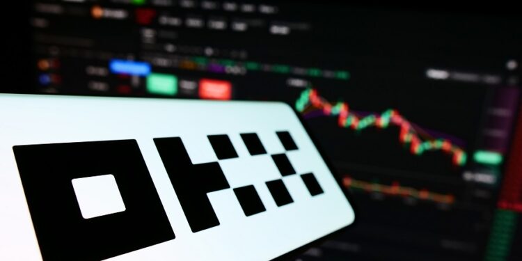 OKX retira de su plataforma varios pares de trading con criptomonedas - Fuente: stock.adobe.com