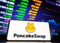 PancakeSwap añade nuevas funciones a su plataforma. Fuente: stock.adobe.com
