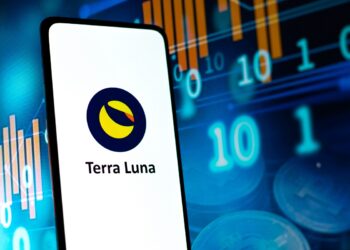 Sube el precio de criptomonedas del ecosistema Terra  - Luna. Fuente: stock.adobe.com