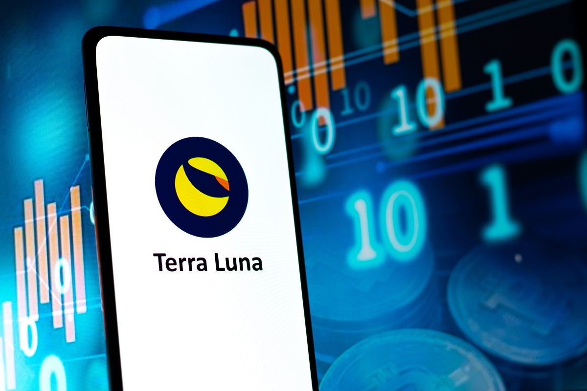 Se disparan las criptomonedas de Terra-Luna ¿Qué está pasando?