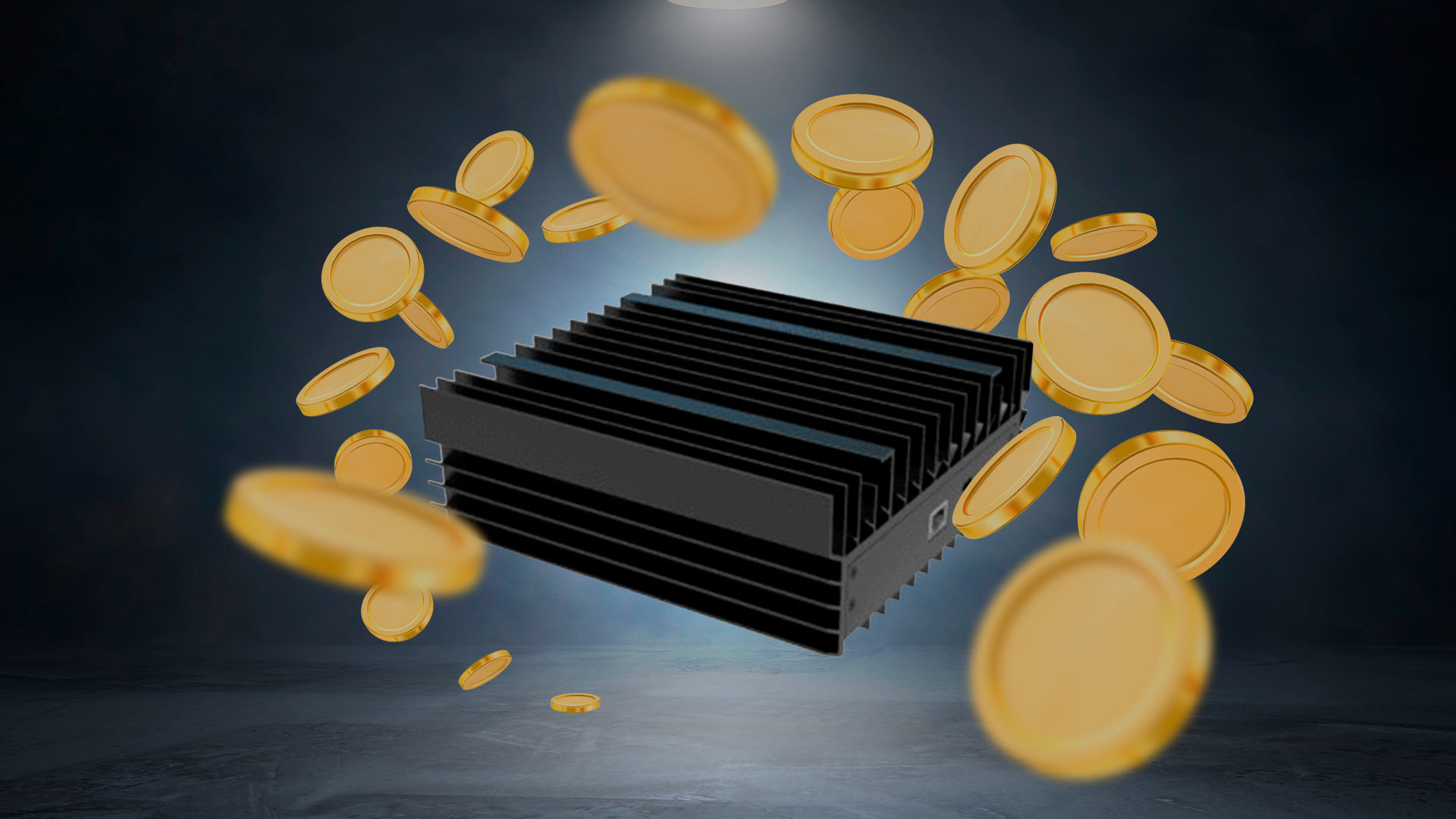 Cómo generar ingresos pasivos con ASIC KS0 PRO, el top de los mineros