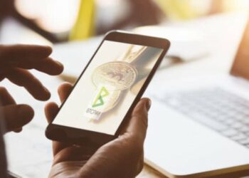 BTCPay Server es un procesador de pago enfocado en brindar soluciones a comerciantes. Composición por CriptoNoticias con imágenes por BTCPay, rcfotostock y Rymden / stock.adobe.com