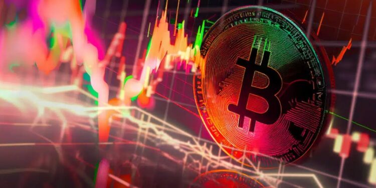 La congestión de Bitcoin golpea el bolsillo de los usuarios comunes. Fuente: Composición por CriptoNoticias. Maximusdn/ stock.adobe.com; YuDwi Studio/ stock.adobe.com