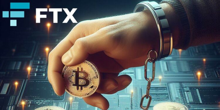 El precio determinado para los reembolsos fue tomado del seguidor de cotizaciones Coin Metrics. Fuente: Microsoft Designer/Composición por CriptoNoticias.