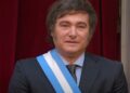 Javier Milei presidente Argentina