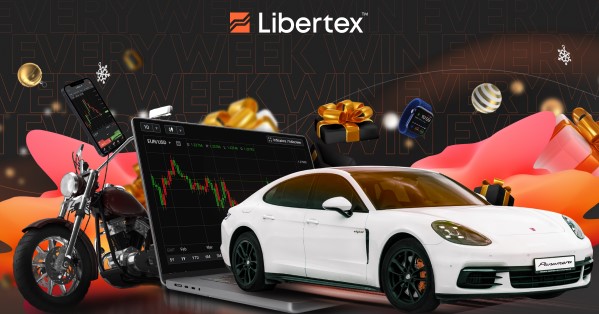 Libertex es patrocinador del Bayern Munich, el más grande club de fútbol de Alemania. Fuente: Libertex