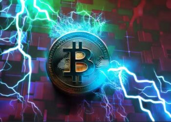 Lightning tiene nuevos retos que enfrentar para lograr ser la solución de escalabilidad de Bitcoin. Composición por CriptoNoticias. Klemenso/ stock.adobe.com; Siarhei/ stock.adobe.com