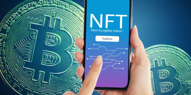 NFT-ordinals-bitcoin-coleccionable