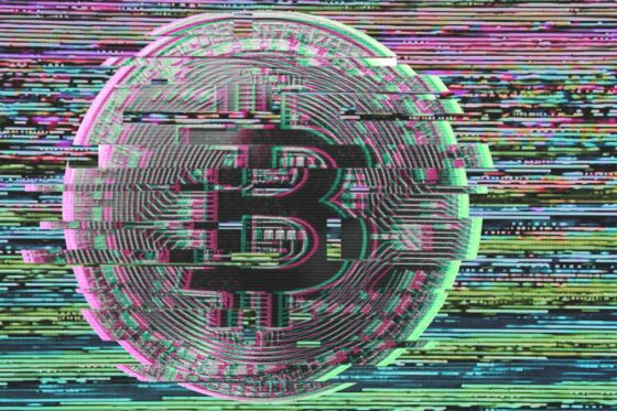 Bitcoin en la era de la división y la censura