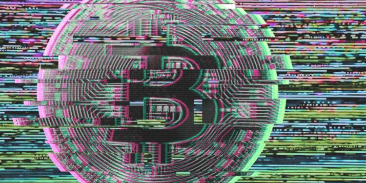 El pool de minería Ocean comenzó a censurar transacciones de Bitcoin. Fuente: gillianvann / Adobe Stock
