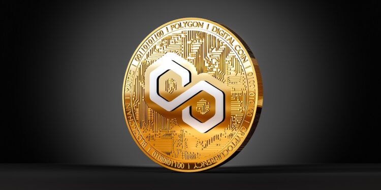 MATIC cambia su nombre a POL. Fuente: Сергей Шиманович/ Adobe Stock.