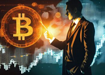 Bitcoin se ha apreciado un 150% este año, pero se espera que esta tendencia siga aumentando.  Fuente: Akkash jpg/Adobe Stock,