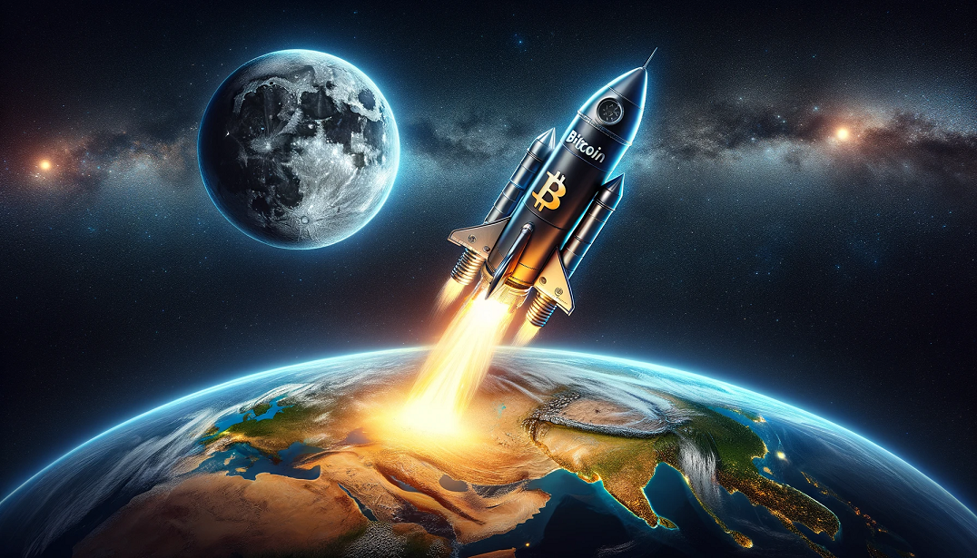 “Nous prévoyons que le bitcoin vaudra 200 000 dollars en 2025” : dirigeant de Fundstrat