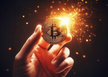 Todavía hay expectativas alcistas para el precio de bitcoin en 2025. Fuente: Pixel Quests/ Adobe Stock.
