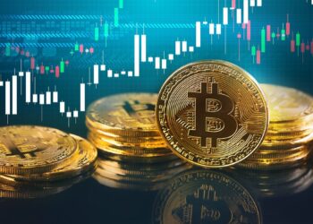 Se hicieron varias predicciones para bitcoin en el año que está por terminar. Fuente: stock.adobe.com