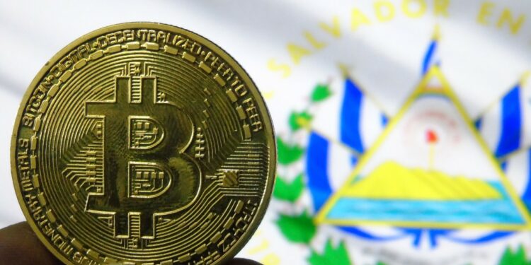 El Salvador podría recuperar el 100% de su inversión hecha desde 2021 y obtendría, si vendiera hoy, más de USD 7 millones como ganancia. Fuente: CriptoNoticias.