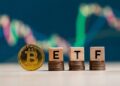 VanEck hace declaraciones como si el ETF de bitcoin, fuera sí o sí a ser aprobado por la SEC - Fuente: stock.adobe.com