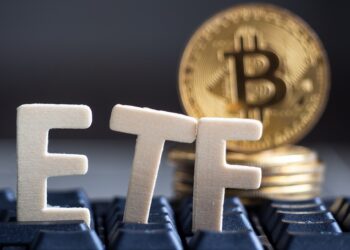 Un ETF más llega al listado de la DTCC estadounidense. Fuente: stock.adobe.com