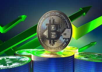 Bitcoin muestra fortaleza - Fuente: stock.adobe.com