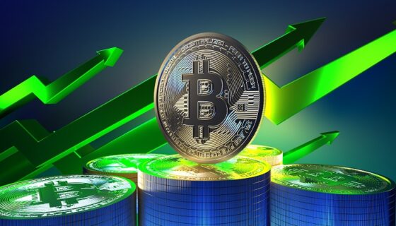 Willy Woo anticipa que viene algo «bastante bueno» para bitcoin